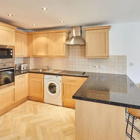 Host & - 6, Royal Sands Apartamento *