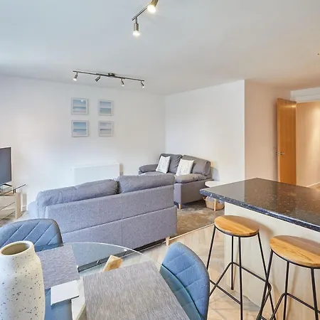 Host & - 6, Royal Sands Apartamento *