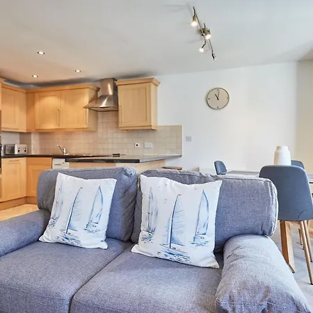 Apartamento Host & - 6, Royal Sands *