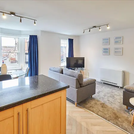 Host & - 6, Royal Sands
