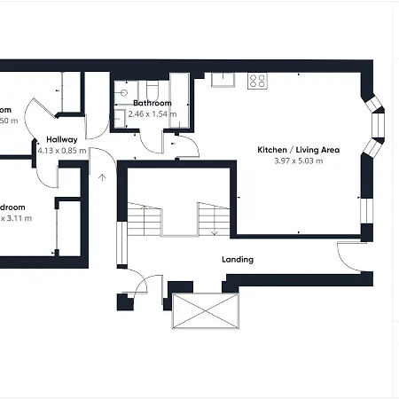 Apartamento Host & - 6, Royal Sands Scarborough