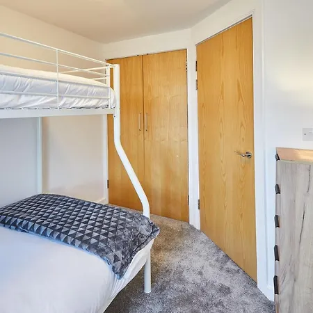 Host & - 6, Royal Sands Apartamento *