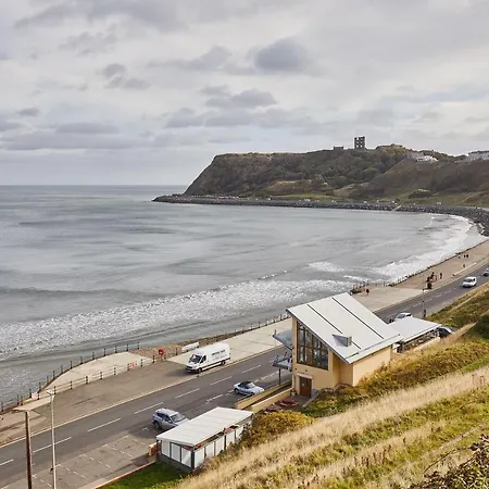 Host & - 6, Royal Sands Scarborough